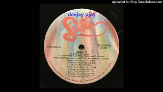 Disco 3 - Fat Boys