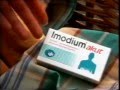 1994 Werbung Imodium Akut