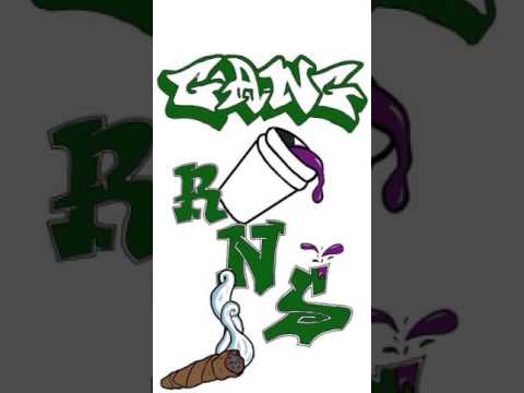 "GRINDIN ON MY OWN" - RN$ Deezy (Prod. By Yung Spiral)