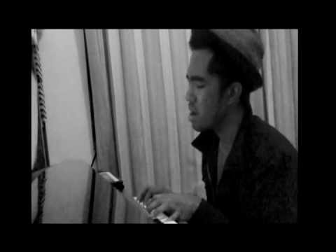 When I Was Your Man (Bruno Mars) Cover by Revo Marty