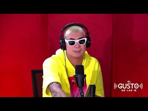 Deny K - Yo tengo muchas producciones, no he lanzado porque me gusta dar un buen producto al público