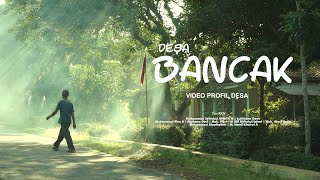 Download lagu VIDEO PROFIL DESA BANCAK mp3