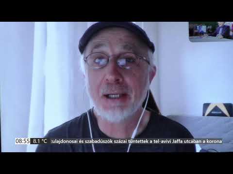 PIRKADAT Breuer Péterrel: Seres Attila