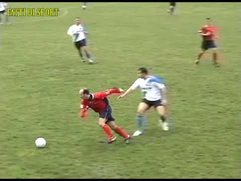 Calcio Rivediamoli  : Sanmaurob. - Iveco Calcio 2-0