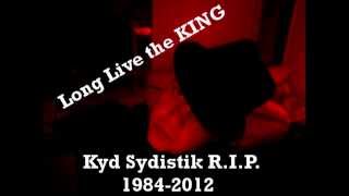 Will of A Beast "Remix" The Game, Kyd Syd, Jayton tha Mac & DJ Mission