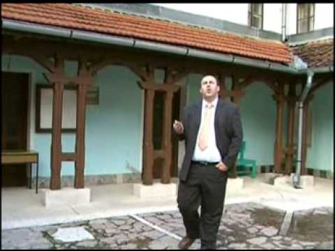 Cazinska audicija-Mehmedalija Rizvic 2008