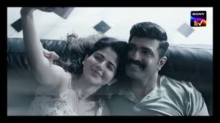 Tamilrockerz | Music Trailer | Tamil | SonyLIV Originals | Streaming Now video