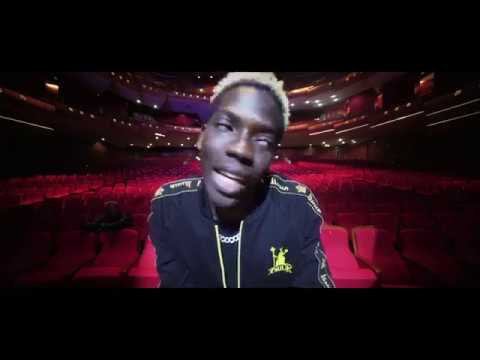 DUDU TASSARÉ SHOW challenge