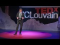 Detect and prevent Alzheimer’s disease before memory loss | Bernard Hanseeuw | TEDxUCLouvain