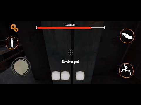 si kembar anaknya granny!!the twins game Indonesia