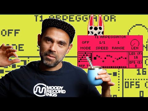 How to use Arpeggiators Make Music with
