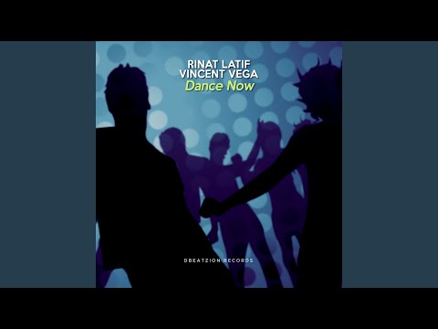 Dance Now (DJ Delicious Remix)