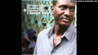 Bassekou Kouyate & Ngoni Ba - I speak fula