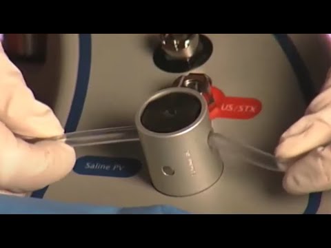 ATEC Console: Set-Up Walk-Through