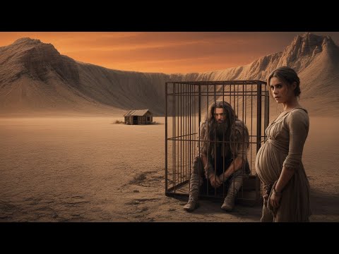 The Seeding (2023) Full Story | डरावनी घाटी में फंसा इंसान | Horror Movie Explained in Hindi