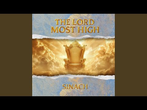 THE LORD MOST HIGH (Adonai)