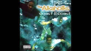 Tha Alkaholiks - Flashback prod. by E-Swift - Coast II Coast