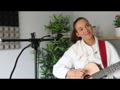 Allie Sherlock Hero video thumbnail