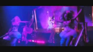 Christina Aguilera- But I Am a Good Girl (Official Video) HQ