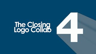The Closing Logo Collab 4