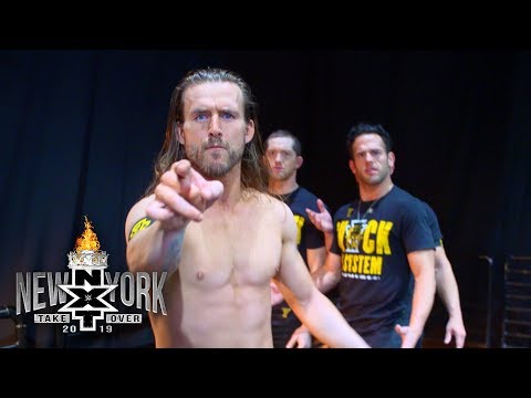 Adam Cole And Kassius Ohno Get Opponents For Upcoming EVOLVE Events