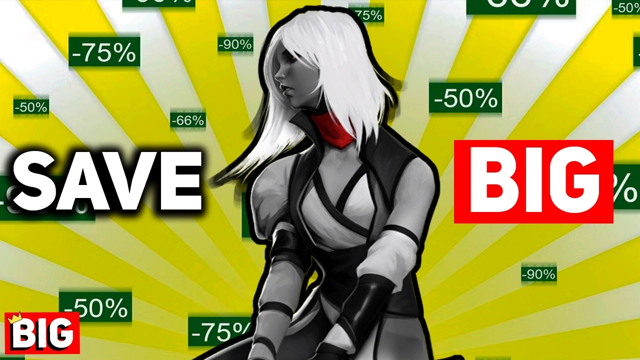 BEST Indie Games Deals | Steam Winter Sale 2025