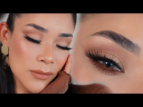 Maquillaje Para Piel Morena | Principiantes