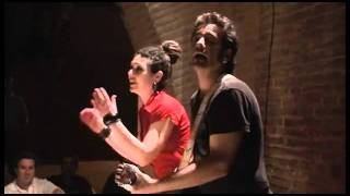 Esparatrapo   Luz Casal   Un nuevo dia brillara