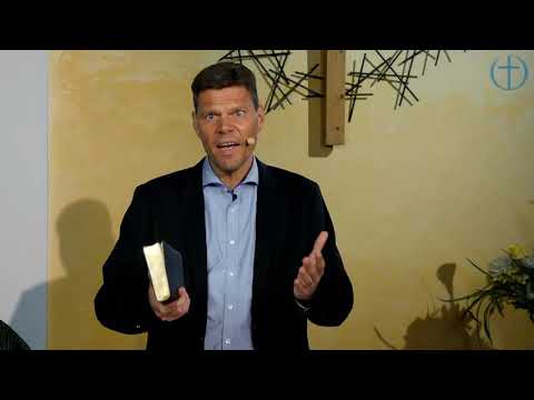 1. Mose 34 - Sünder in einer sündigen Welt - 31.03.2020