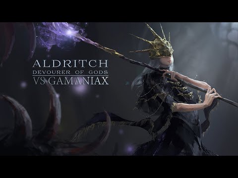 Aldrich Devourer of Gods Boss Guide & Bloopers || How to Beat DS3 Boss Aldrich
