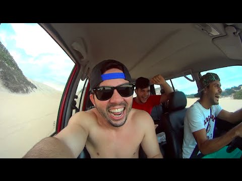 CAPOTADA E SHOW DE WHINDERSSON NUNES