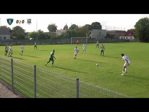 GKS Dopiewo  5:0  #MKS Przemysław P-ń_30.09.23