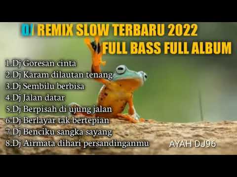 DJ GORESAN CINTA_RHEINA VIRAL TIKTOK 2022 FULL ALBUM FULL BASS DJ SLOW NONSTOP