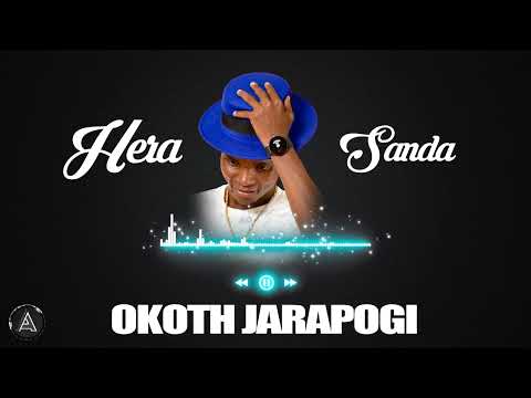 Okoth Jarapogi - Hera Sanda