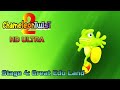 Chameleon Twist 2 Stage 4 Great Edo Land HD