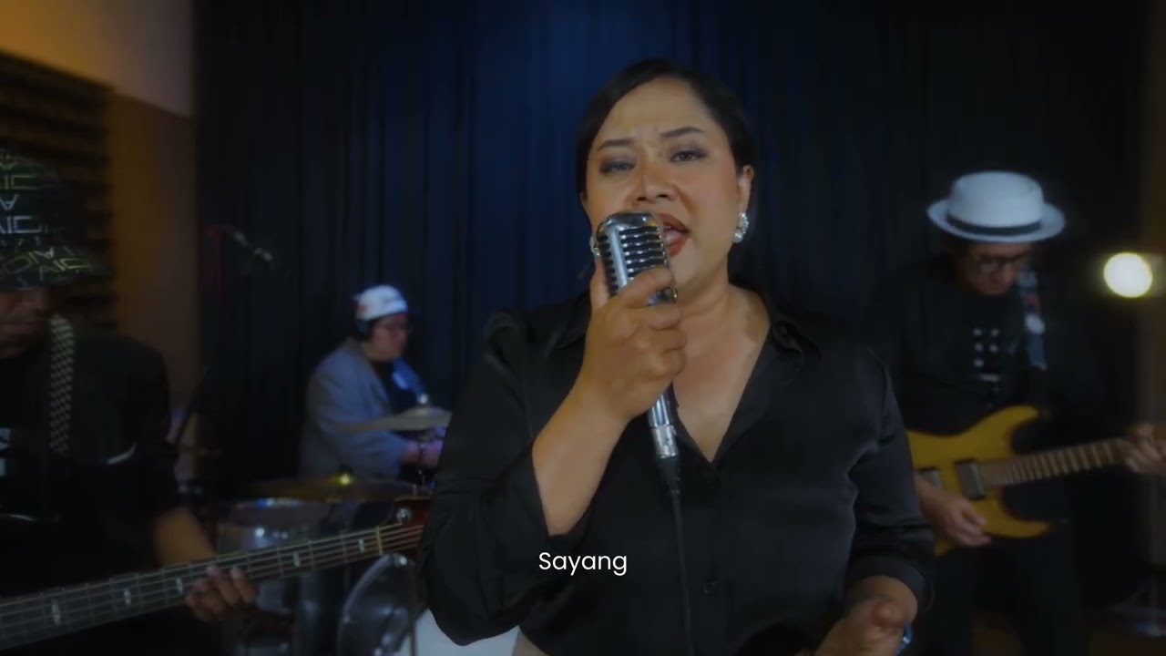 Pupus sudah (official video )