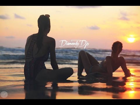 Diamonds Djs - PIECES of U (feat. TyteWriter)  - Chill Trap
