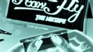 Curren$y &amp; Wiz Khalifa - Rollin Up (Instrumental)