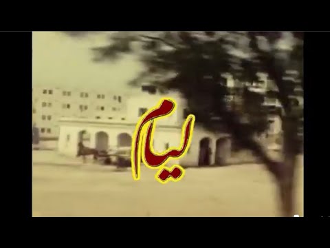 Psychoqueen - Lyam Ft. Houssainy (Official Music Video) | ليام