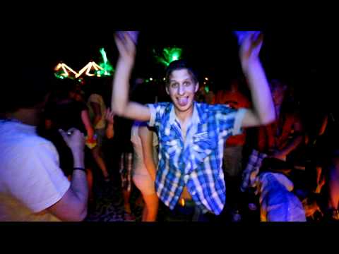 16.6 Double trouble @ Alaya Cocktail Bar