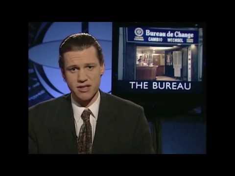 The Day Today - The Bureau - HD 720p