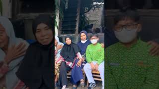 Download lagu Selamat jalan kakakku sayang. Suatu saat nanti kita 'kan berkumpul kembali di surga-Nya mp3