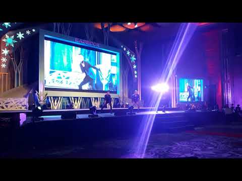 CARTIER - Powered iOX Dancer