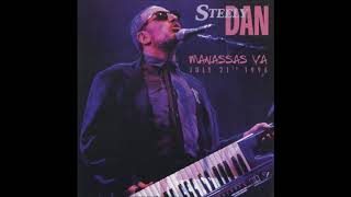 Steely Dan,   Live In Manassas, 1996