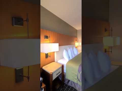 Super 8 - Holbrook, AZ