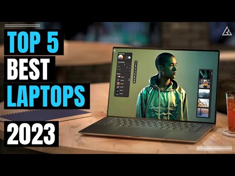 Top 5 Best Dell Laptops In 2023