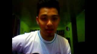 Adam Sandler - Grow Old With You (Acoustic Cover) |  Gab Ramos