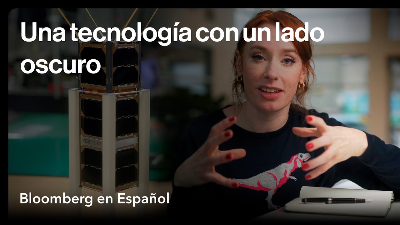 La carrera por explotar el poder de la computación cuántica | The Future con Hannah Fry