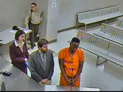 RAW VIDEO: Man accused of killing estranged wife, 2 children on Christmas Day faces judge