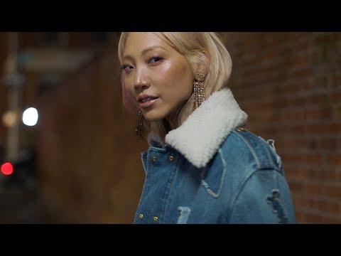 Paris - New York 2018/19 Métiers d’art Collection with Soo Joo Park — CHANEL Shows
